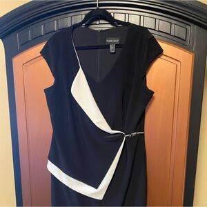 Frank Lyman Design Made in Canada size 18